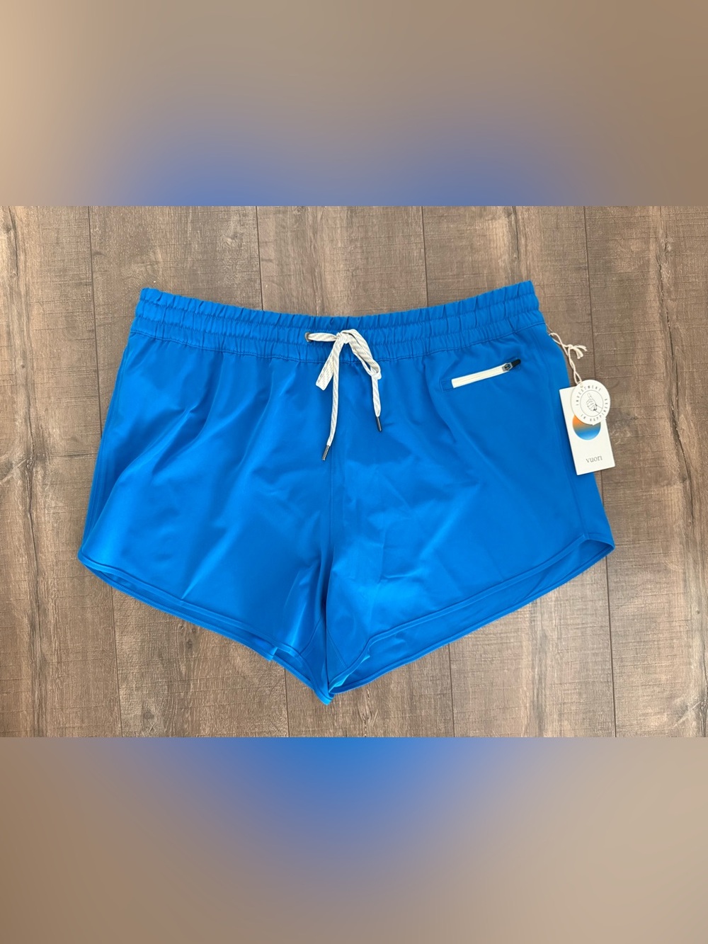 Vuori Clementine 2.0 Shorts